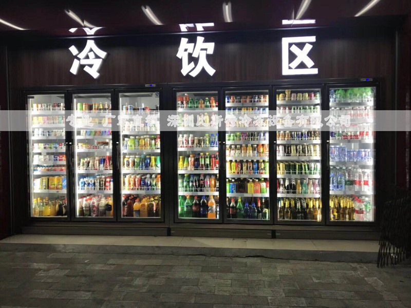 阿里之門便利店